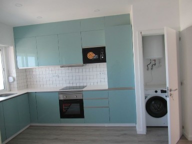 T1 Totalmente Remodelado e Equipado- Lavradio Barreiro