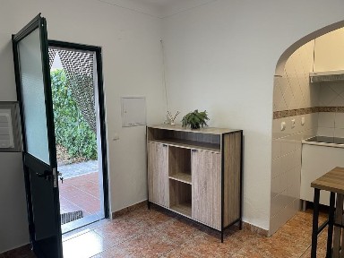 Apartamento T1, quinta privada