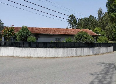 Armazém 1.500m com licença industrial