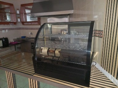 Arrenda-se café/snack-bar ou Pastelaria