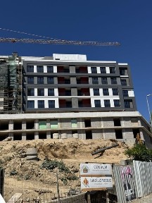 Apartamento novo T2