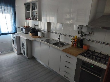 Apartamento T2 Monte Abraão