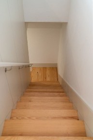 Apartamento T0 Duplex na Rua do Almada