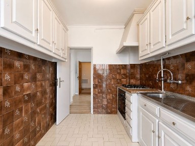 Apartamento T2 em Darque - Excelente Localização