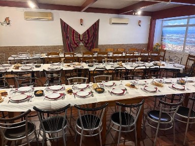 Trespasse Restaurante em Evora (Capital da Cultura) - Cruzeiro do Granito