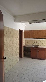 TOMAR Alugo Apertamento T3 COM AREAS Grandes