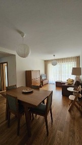 Apartamento T2 Francos