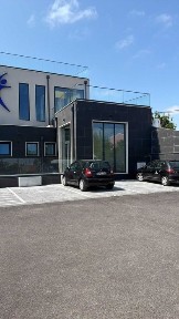Espaço Comercial para Arrendamento no Ginásio Be-Fit Marinha Grande | 350m²