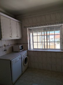 Apartamento T2 centro de Mafra