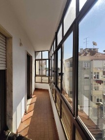 Arrenda-se apartamento T2 em Alverca do Ribatejo