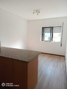 T1 renovado ás Antas