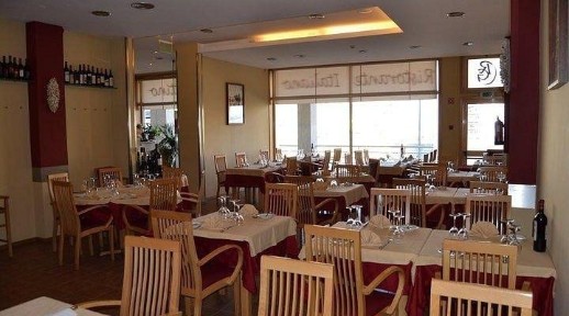 Trespasse Restaurante de Referência