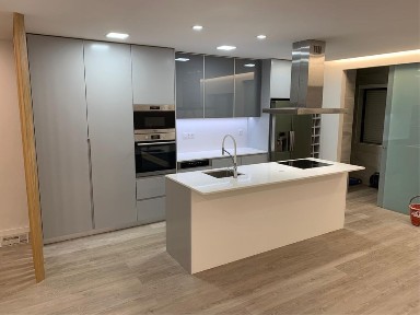 Apartamento T3 Renovado | Suíte + Closet | Ar Condicionado | São Vítor - Braga