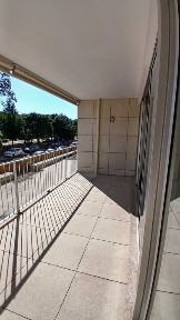 Apartamento T3 condomínio fechado centro de Águeda
