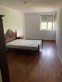 Aluga-se T1 Mobilado - Centro de Bragança (400€)