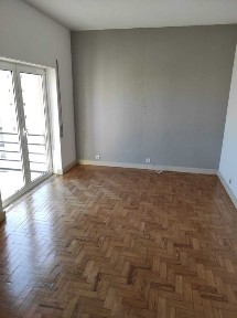 Apartamento T2 Olivais SUL com boas vistas, central