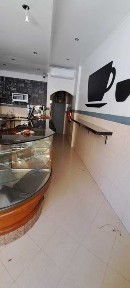 Trespasse Cafetaria na Amadora