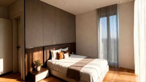 T1 Empreendimento Monsanto Loft - Paranhos