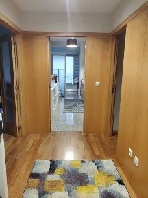 Apartamento T2 Castêlo da Maia