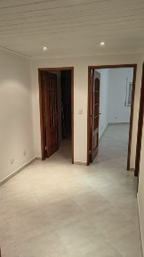 T2 - Santa Marta Pinhal - Parqueamento