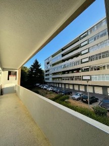 T2 | Centro Cidade (Viseu)
