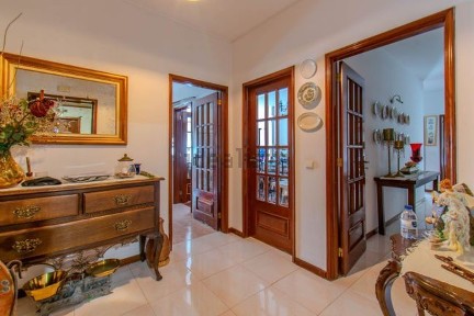 Apartamento T3 Rebordosa - Paredes