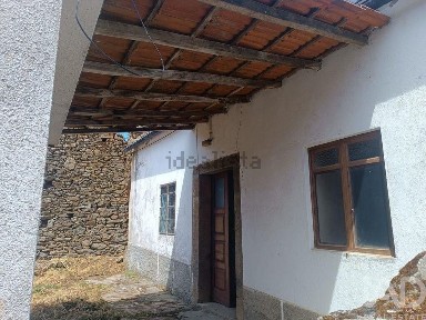 Casa ou moradia à venda em Brunhosinho