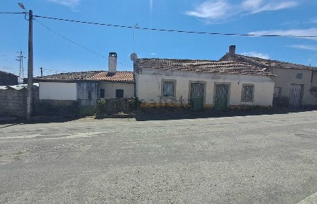 Moradia independente à venda em Picote