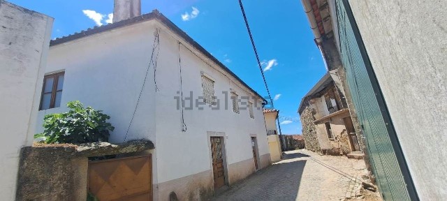 Moradia independente à venda em Brunhoso