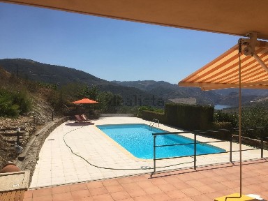 Quinta à venda em Seixo de Ansiães