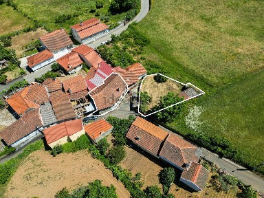 Moradia independente à venda em Vilar de Ossos