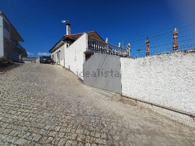 Samões, Rua do Fragarido