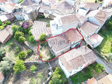 Horta da Vilariça, Rua do Cemitério