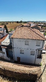 Izeda - Calvelhe - Paradinha Nova, Rua António Pedro Rodrigues