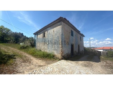 Quinta à venda em Mirandela