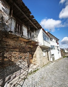 Mogadouro, Bragança