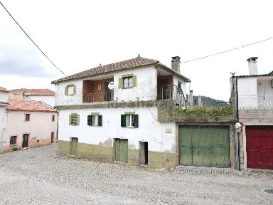 Casa ou moradia à venda na Rua do Areal