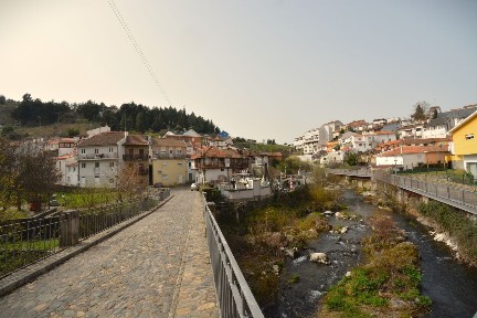 Sé - Santa Maria - Meixedo, Rua Senhora da Piedade, 102