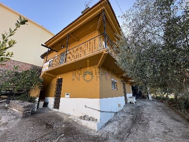 Ferradosa, R. das Pereiras, 16