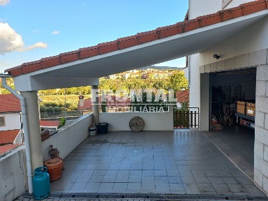 Moradia independente à venda em Mirandela
