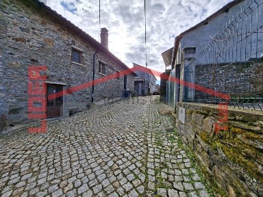 Outeiro, Rua da Cancela