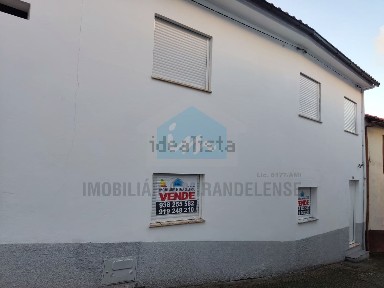 Moradia independente à venda em Vila Flor