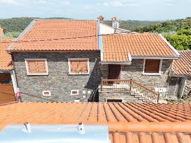 Santa Combinha, Rua Principal, 34