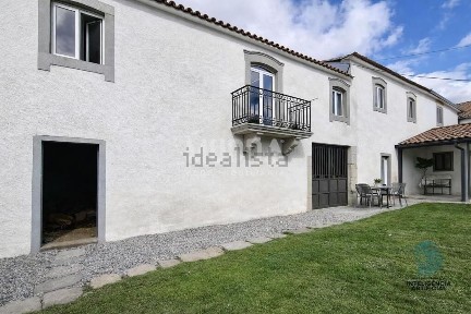 Vimioso, Bragança
