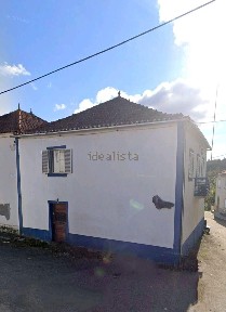 Moradia independente à venda em Vale de Frades