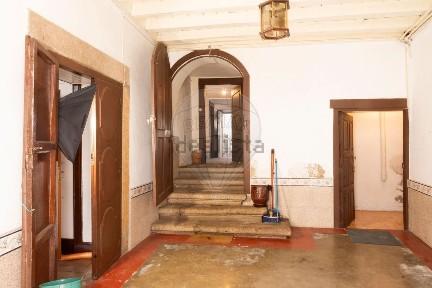 Sé - Santa Maria - Meixedo, Rua Engenheiro José Beça, 33