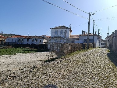 Moradia independente à venda em Mascarenhas