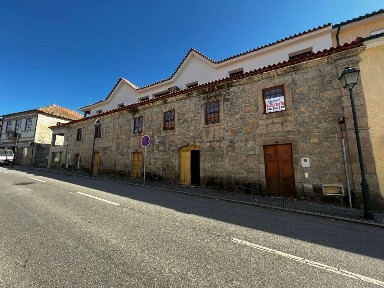 Casa ou moradia à venda em Torre de Dona Chama