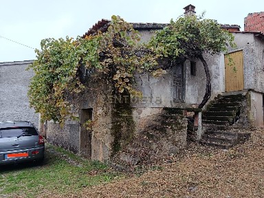 São Julião de Palácios e Deilão, Rua da Igreja