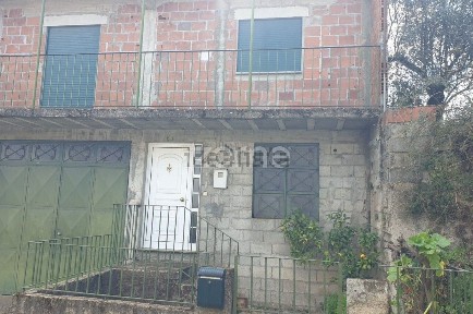 Vale Benfeito, Rua da Igreja, 22